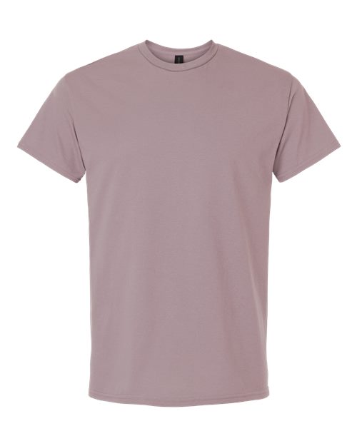 Unisex Light Cotton T-Shirt
