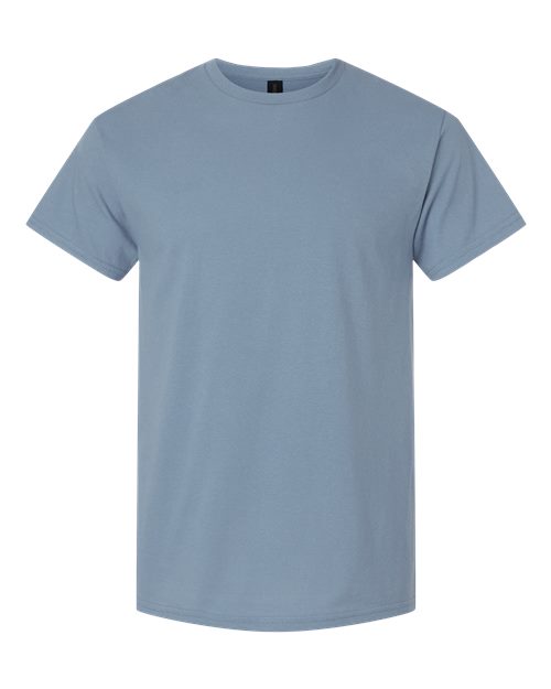Unisex Light Cotton T-Shirt
