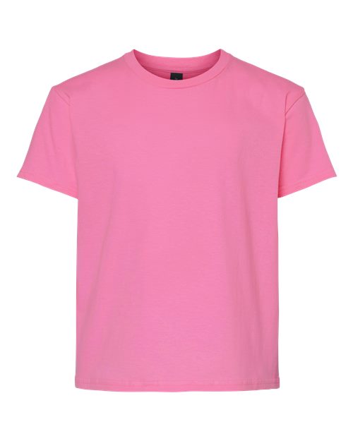 Youth Light Cotton T-Shirt