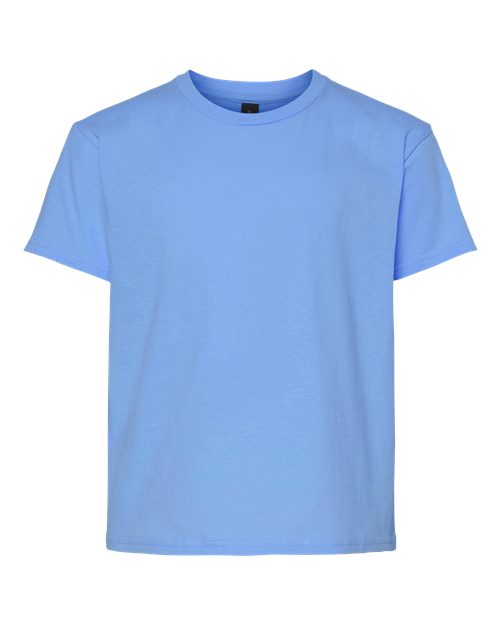 Youth Light Cotton T-Shirt