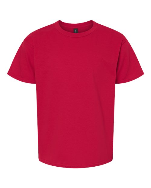 Youth Light Cotton T-Shirt