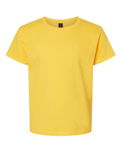 Youth Light Cotton T-Shirt