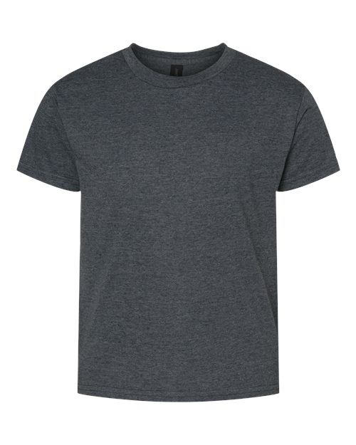Youth Light Cotton T-Shirt