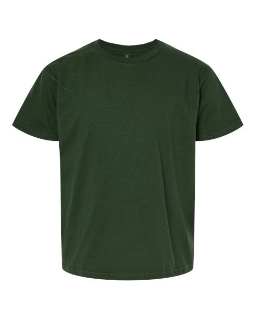 Youth Light Cotton T-Shirt