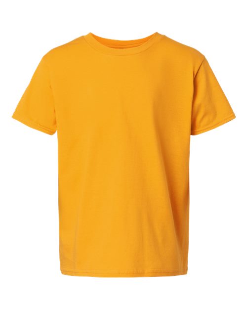 Youth Light Cotton T-Shirt