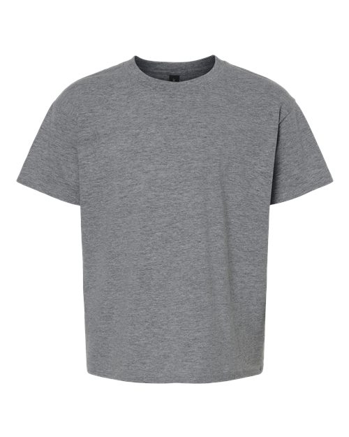 Youth Light Cotton T-Shirt