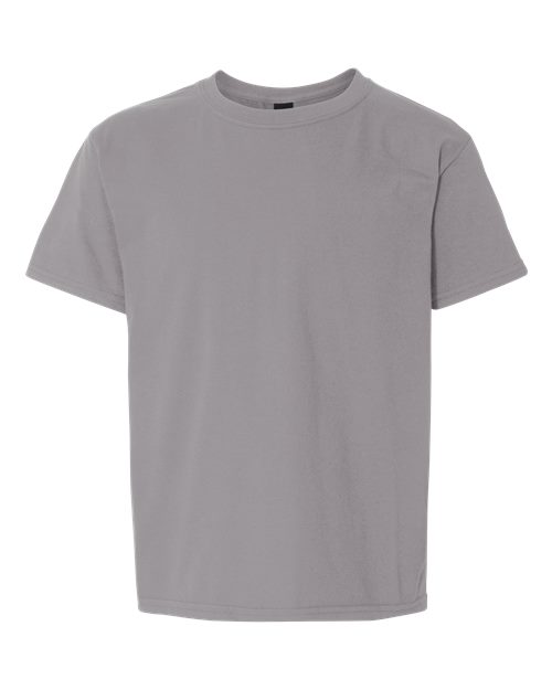 Youth Light Cotton T-Shirt