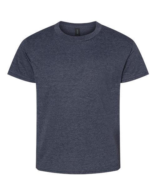 Youth Light Cotton T-Shirt