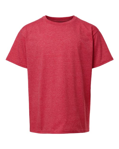 Youth Light Cotton T-Shirt