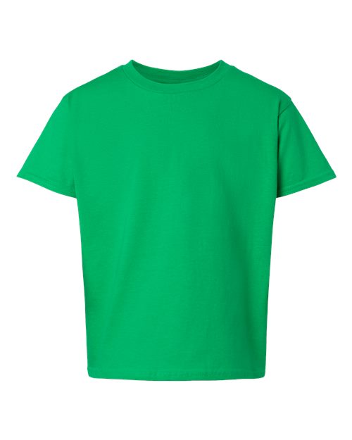 Youth Light Cotton T-Shirt