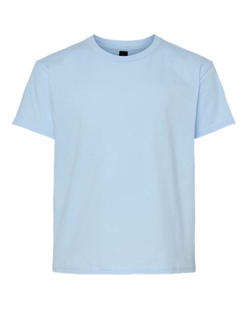 Youth Light Cotton T-Shirt