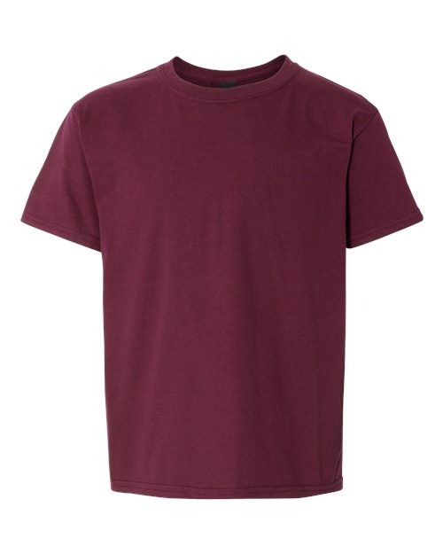 Youth Light Cotton T-Shirt