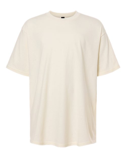 Youth Light Cotton T-Shirt