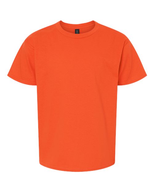 Youth Light Cotton T-Shirt