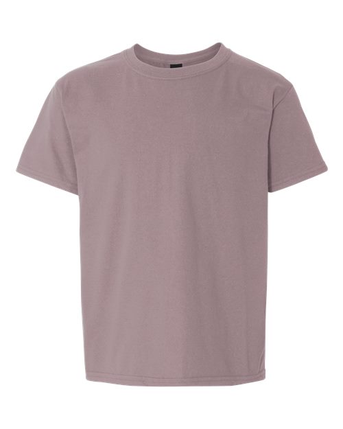 Youth Light Cotton T-Shirt