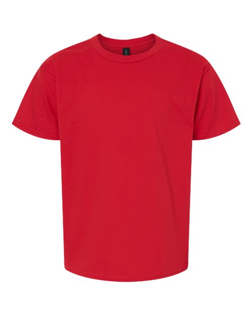 Youth Light Cotton T-Shirt