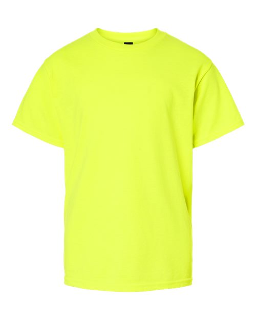 Youth Light Cotton T-Shirt