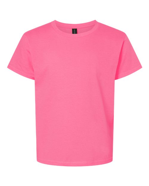 Youth Light Cotton T-Shirt