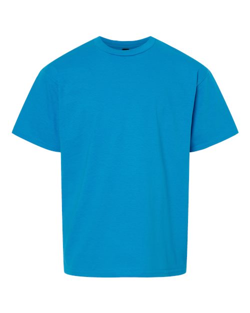 Youth Light Cotton T-Shirt