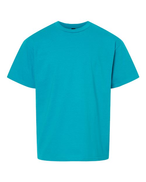Youth Light Cotton T-Shirt