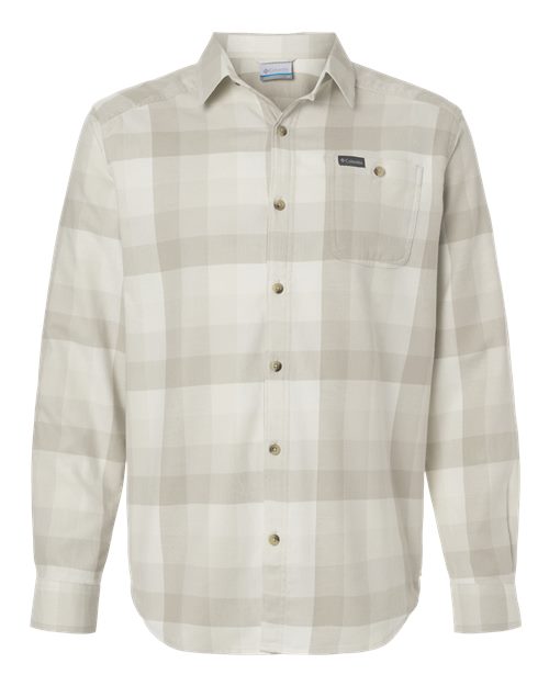 Men's Cornell Woods™ Flannel Shirt
