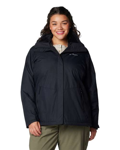 Veste polaire interchangeable Bugaboo™ III pour femme