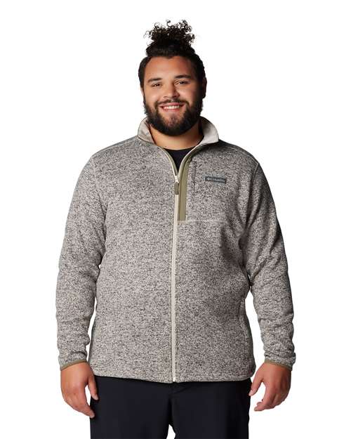 Veste entièrement zippée Sweater Weather™