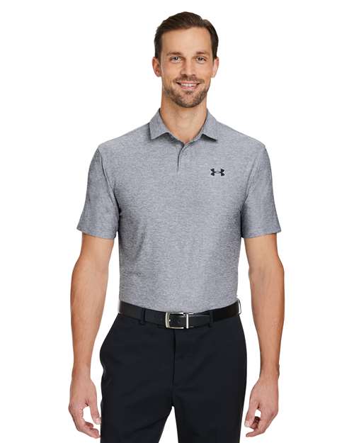 Men's T2G Polo - Limited Edition