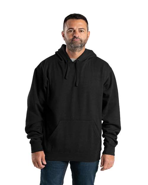 Men's Signature Sleeve Hooded Sweatshirt