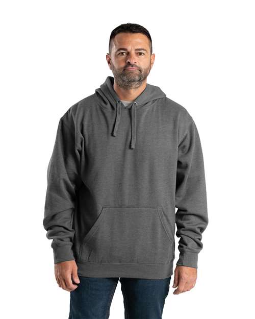 Men's Signature Sleeve Hooded Sweatshirt