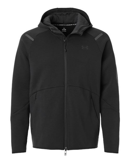 Men's Unstoppable Fleece Full-Zip
