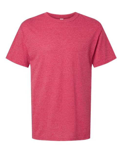 Men's Gold Soft Touch T-Shirt