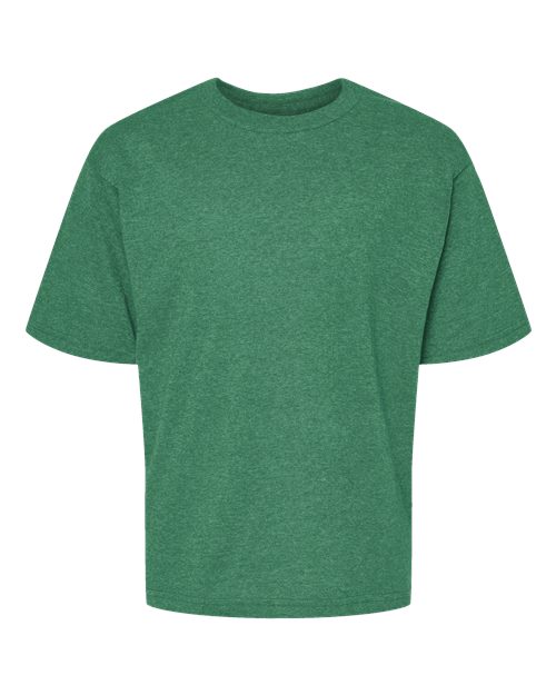 Youth Gold Soft Touch T-Shirt