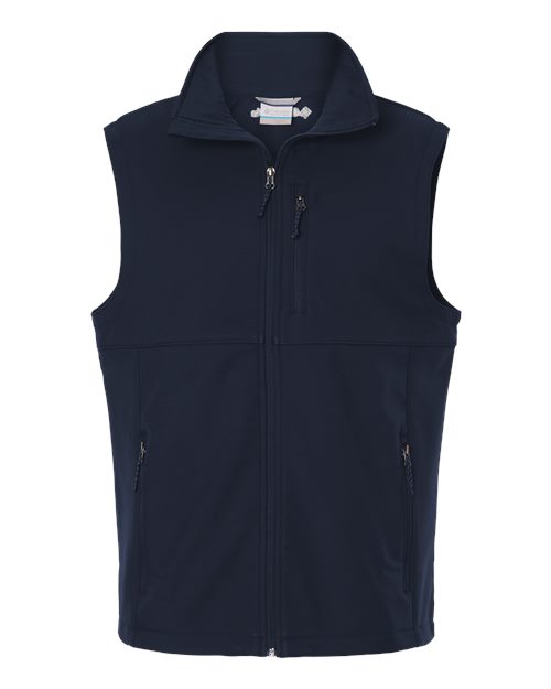 Men's Ascender™ II Soft Shell Vest