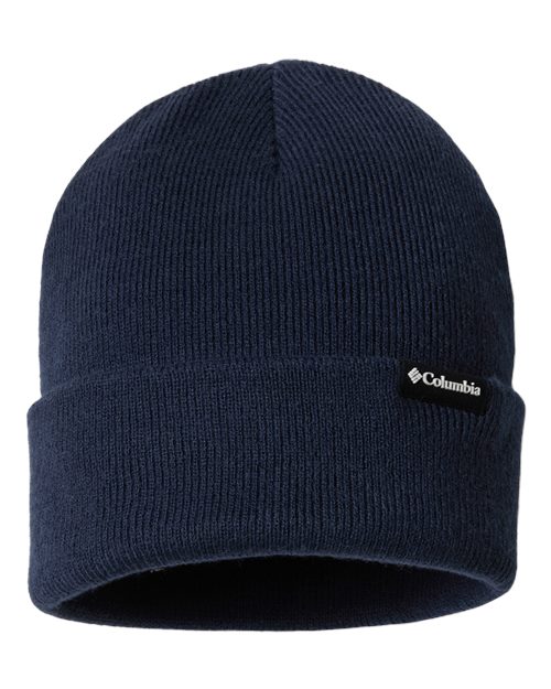 City Trek™ Heavyweight Beanie