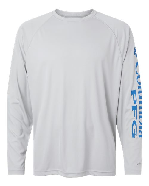 Men's PFG Terminal Tackle™ Long Sleeve T-Shirt