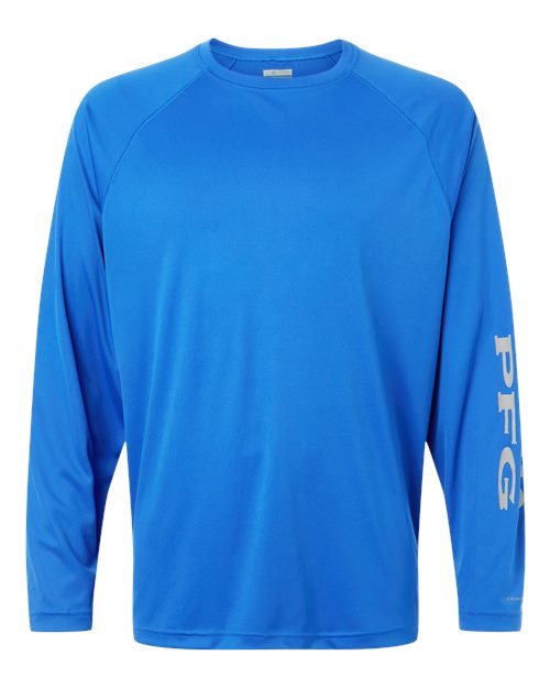 Men's PFG Terminal Tackle™ Long Sleeve T-Shirt