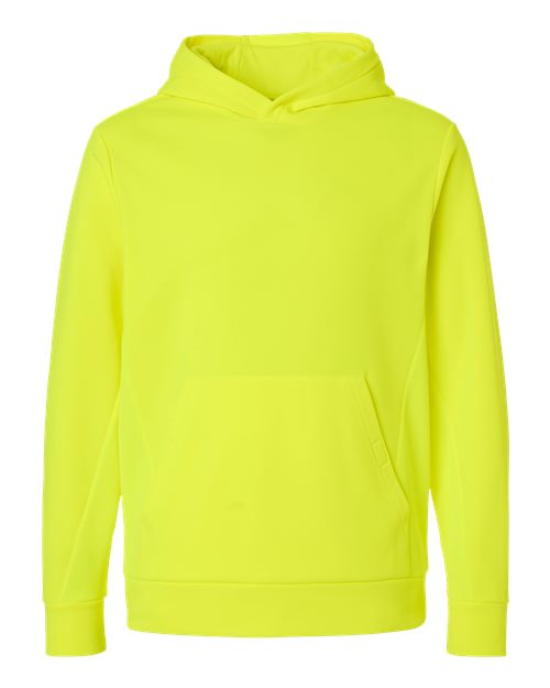 Unisex Squad Hooded Tech Fleece Pullover