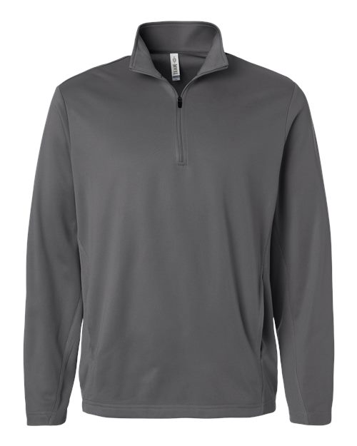 Unisex Squad Cadet Quarter-Zip Tech Fleece Pullover