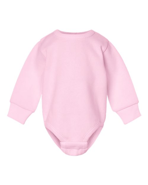 Infant Fleece Bodysuit