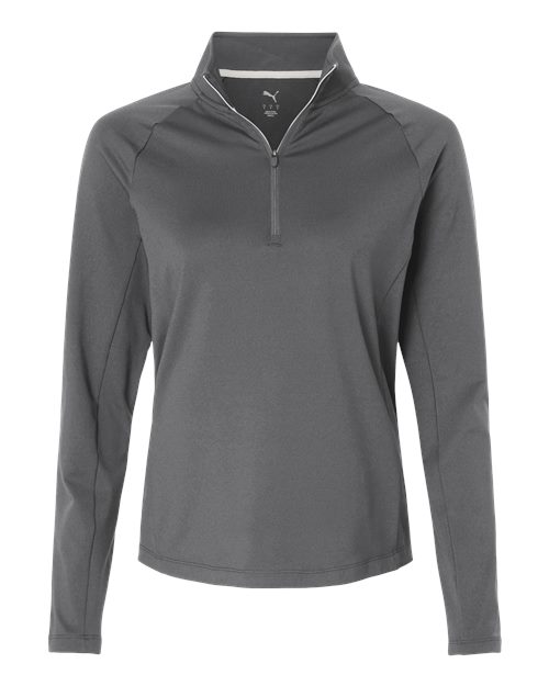 Women's Pure 2.0 Quarter-Zip