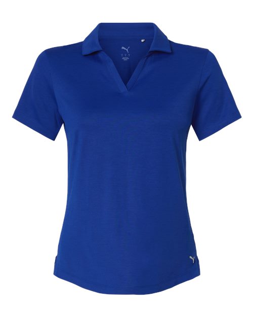 Women's Icon Polo 2.0