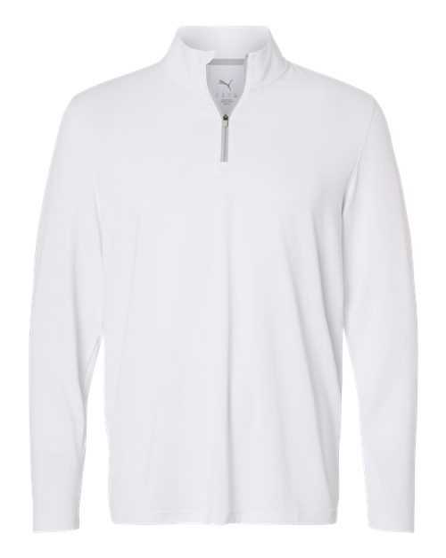 Men's Icon 2.0 Quarter-Zip