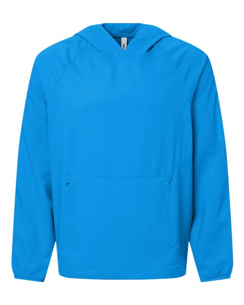 Men's UltraUVP Shoreline Long Sleeve Hooded Pullover