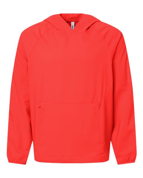 Men's UltraUVP Shoreline Long Sleeve Hooded Pullover