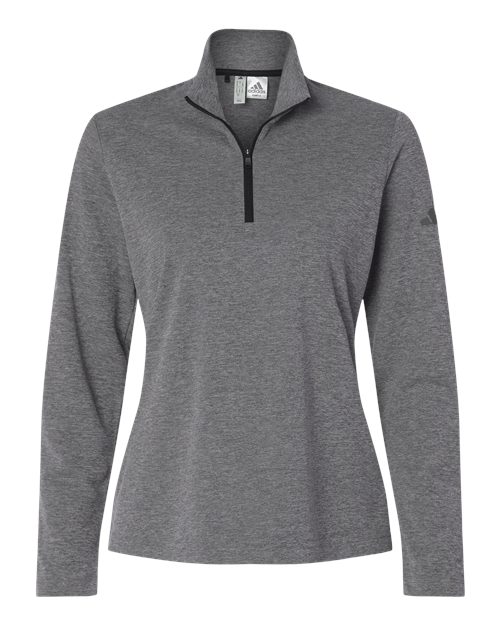Women's Lightweight Quarter-Zip Pullover