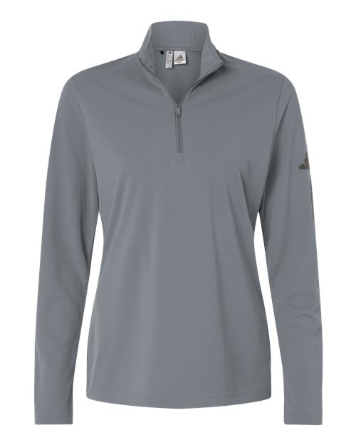 Women's Lightweight Quarter-Zip Pullover