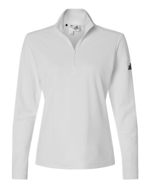 Women's Lightweight Quarter-Zip Pullover