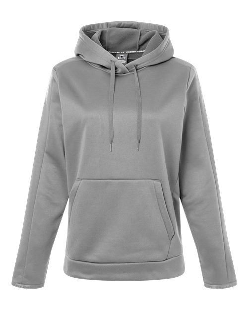 Women's Armour Fleece Pro Hooded Sweatshirt