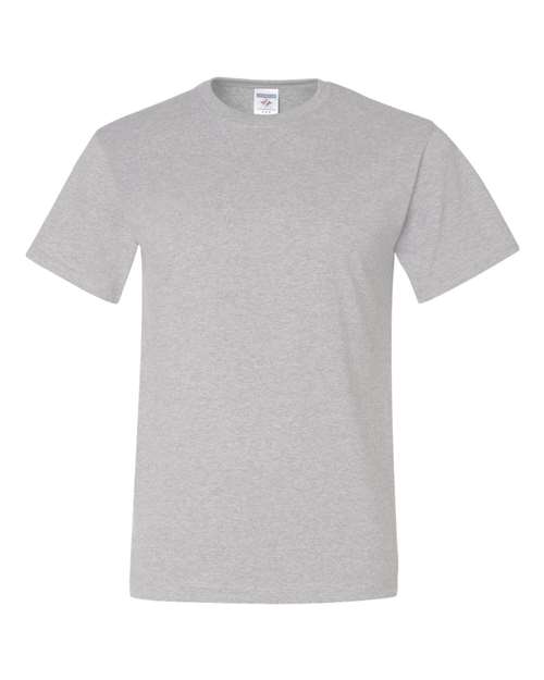 T-shirt unisexe Dri-Power® 50/50